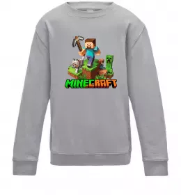 Детский Свитшот