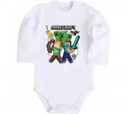 Детский боди