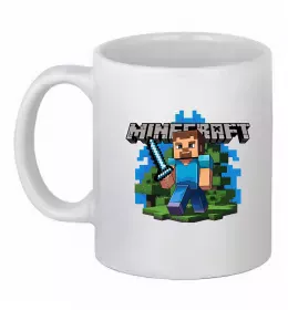 Чашка керамічна