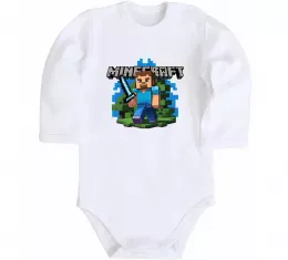 Дитячий бодік