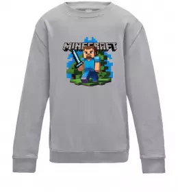 Дитячий світшот