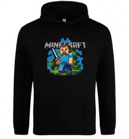 Чоловіча толстовка (худі)