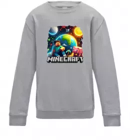 Дитячий світшот