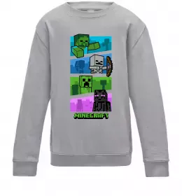 Дитячий світшот