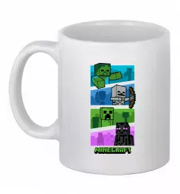 Чашка керамічна