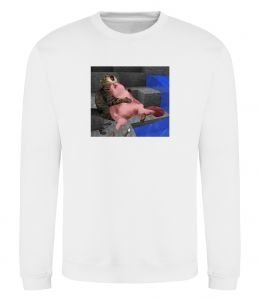 Свитшот Minecraft Cats