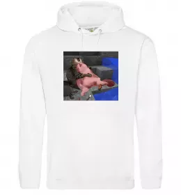 Жіноча толстовка (худі)