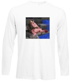 Лонгслив Minecraft Cats