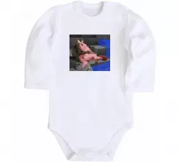 Дитячий бодік