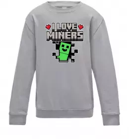 Дитячий світшот