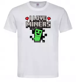 Чоловіча футболка