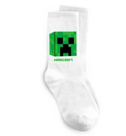 Шкарпетки Creeper