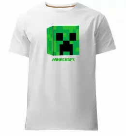 Чоловіча преміум футболка