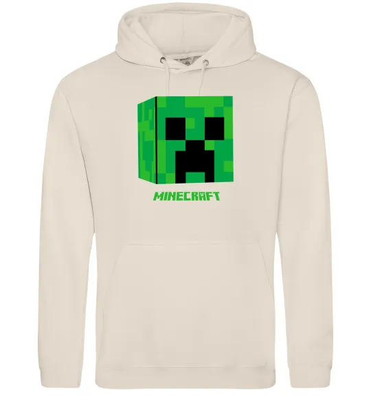 Чоловіча толстовка (худі) Creeper Таш фото