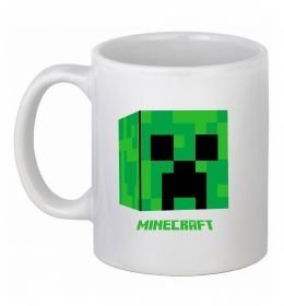 Чашка керамическая Creeper