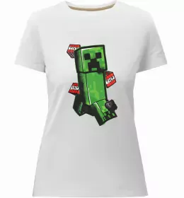 Жіноча преміум футболка