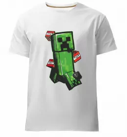 Чоловіча преміум футболка