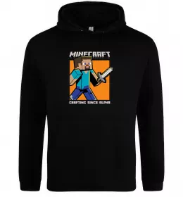 Чоловіча толстовка (худі)