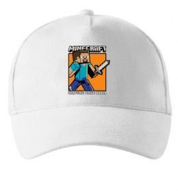 Кепка Crafting since alpha