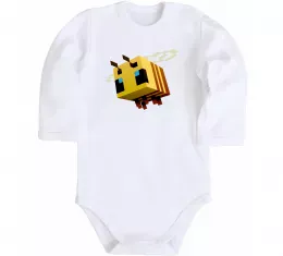 Дитячий бодік