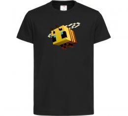 Дитяча футболка Bee Minecraft