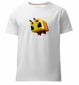 Чоловіча преміум футболка