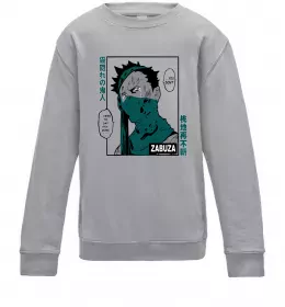 Детский Свитшот