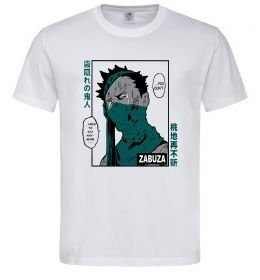 Мужская футболка Zabuza