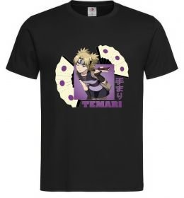 Мужская футболка Temari Мужская футболка Temari