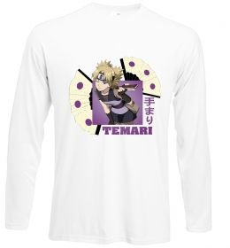 Лонгслів Temari