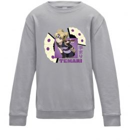 Дитячий світшот Temari