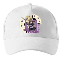 Кепка Temari Кепка Temari