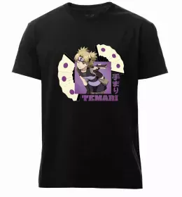 Мужская премиум футболка