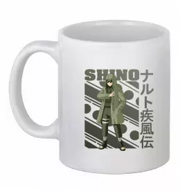 Чашка керамическая