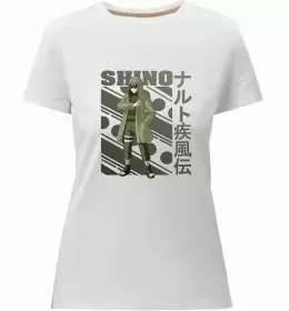 Женская премиум футболка