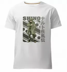 Мужская премиум футболка