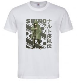 Чоловіча футболка Shino Чоловіча футболка Shino