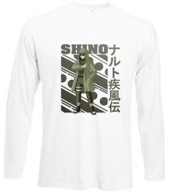 Лонгслів Shino