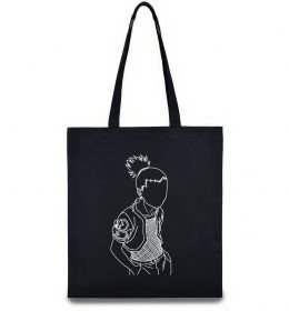 Эко-сумка Shikamaru Naruto