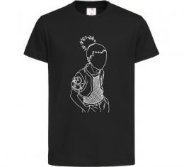 Дитяча футболка Shikamaru Naruto