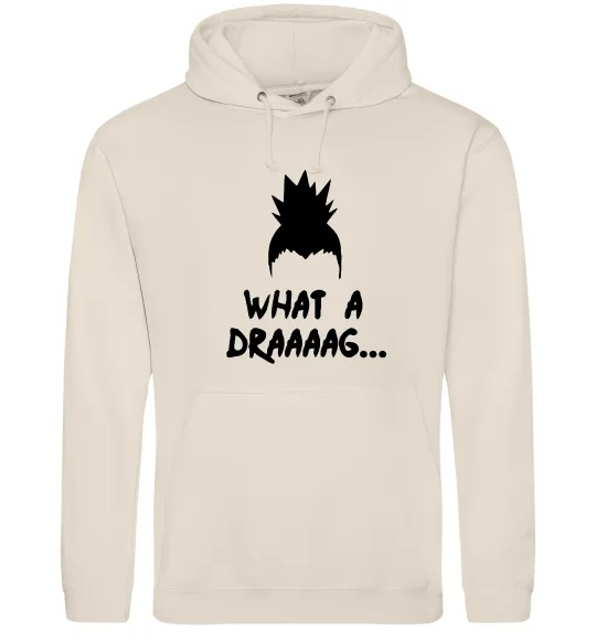 Жіноча толстовка (худі) Shikamaru what a draaag Таш фото