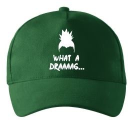 Кепка Shikamaru what a draaag Кепка Shikamaru what a draaag