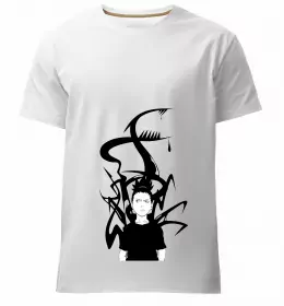 Мужская премиум футболка