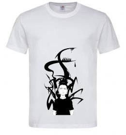 Чоловіча футболка Shikamaru Nara