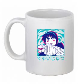 Чашка керамічна Rock Lee