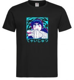 Чоловіча футболка Rock Lee