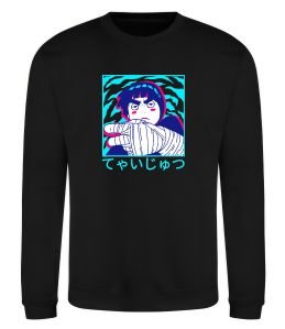 Свитшот Rock Lee Свитшот Rock Lee