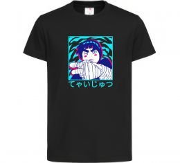 Детская футболка Rock Lee Детская футболка Rock Lee
