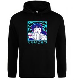 Чоловіча толстовка (худі) Rock Lee