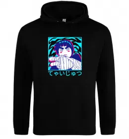 Женская толстовка (худи)